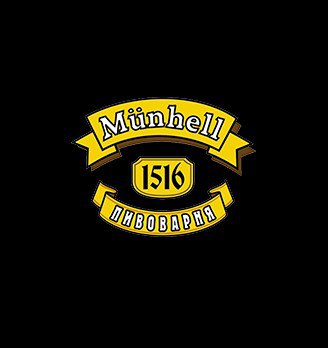 Munhell - логотип
