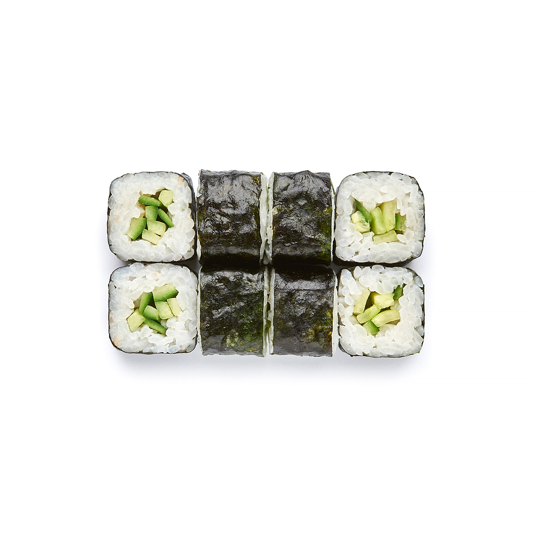 Каппа маки