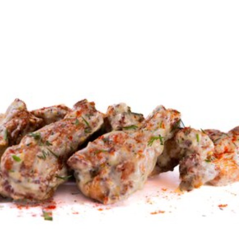 Крылья Ранч 9 шт