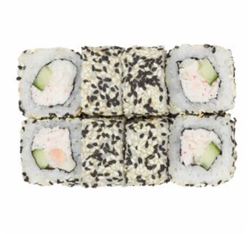 Тори краб крем