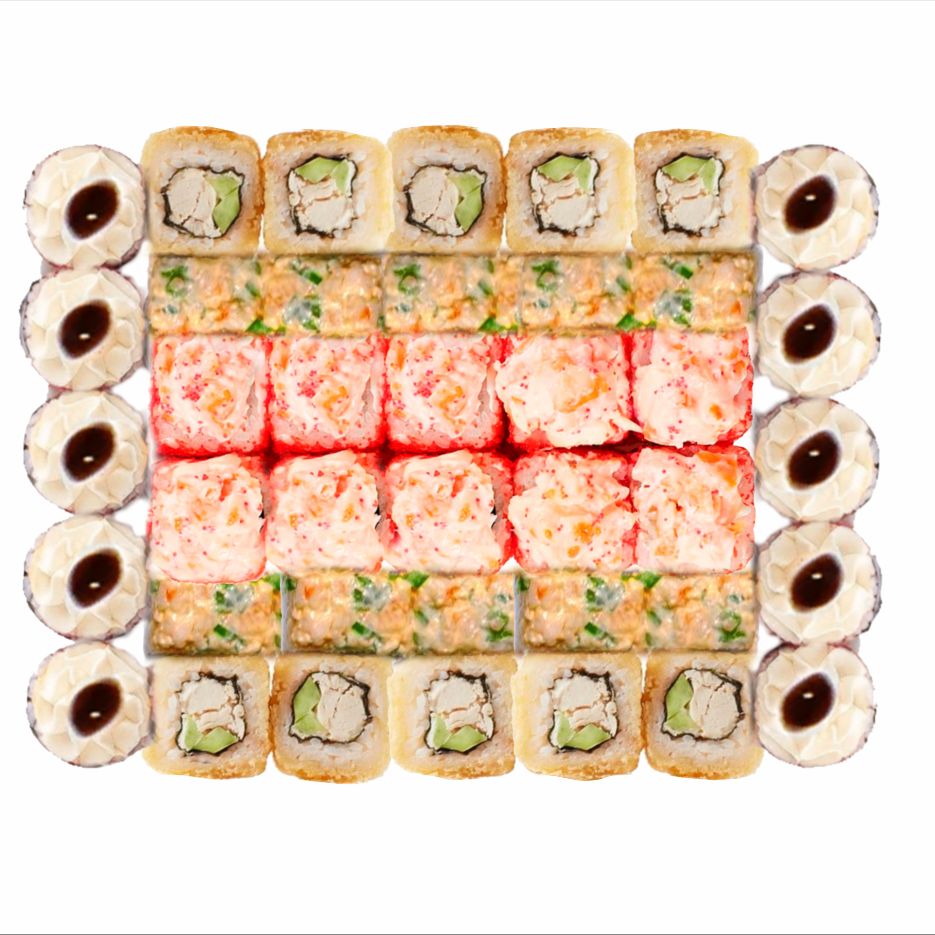 НАБОР "НЕЖНОСТЬ"