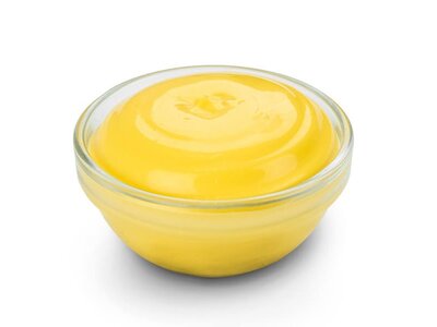 Соус сырный