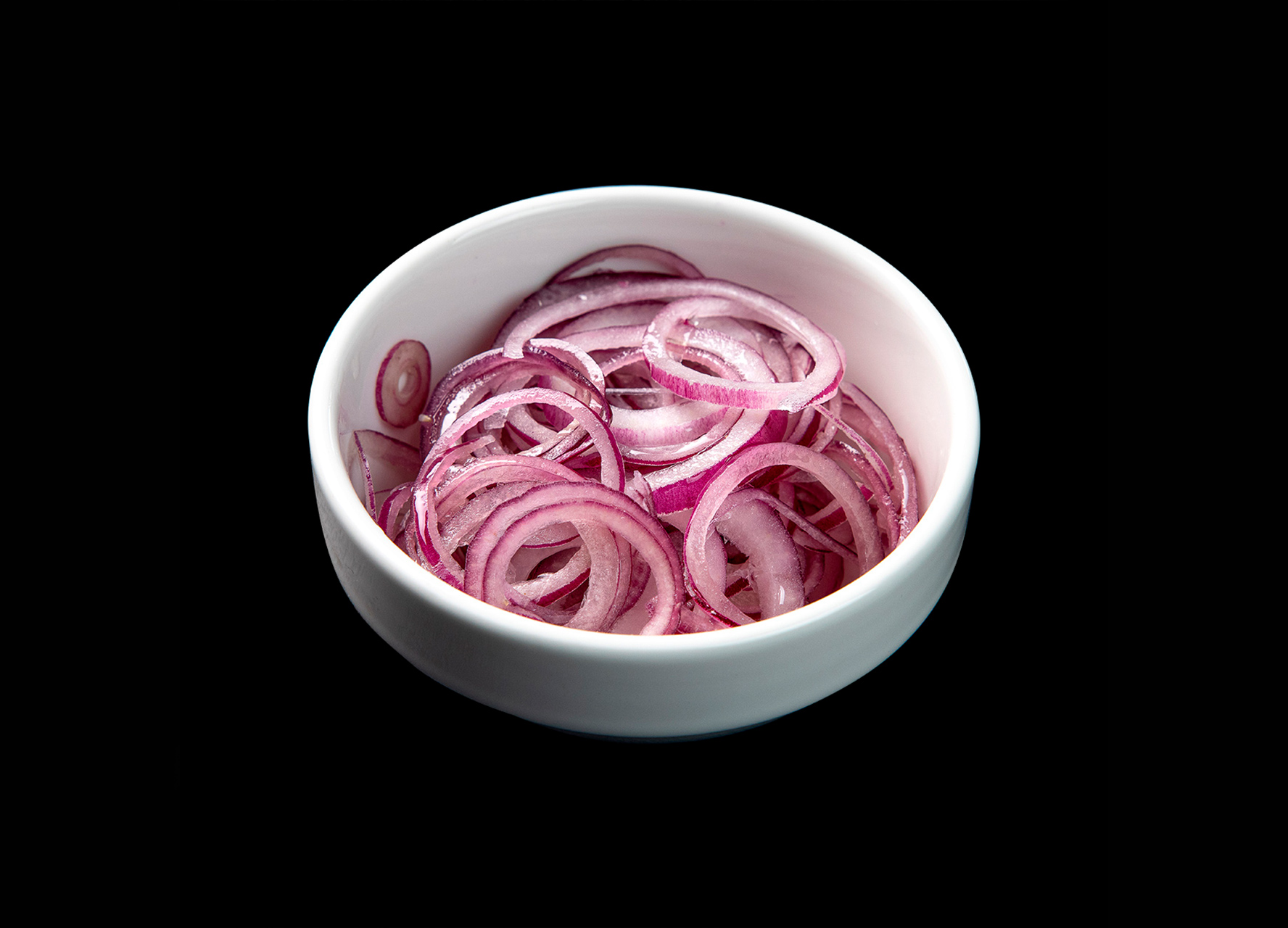 Лук Маринованный