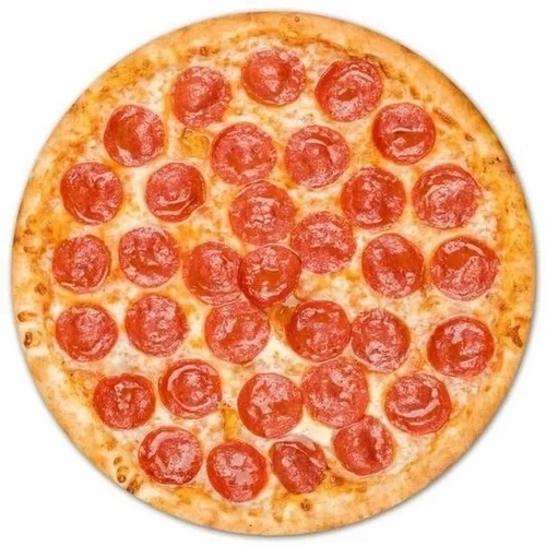 Пицца Пепперони 33 см
