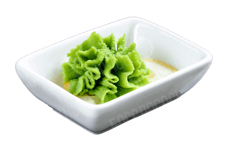 Васаби