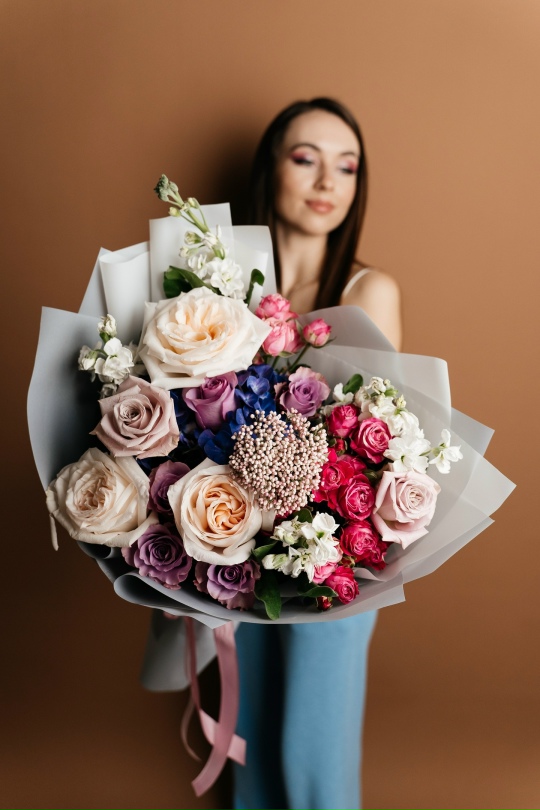 Новогодние сны