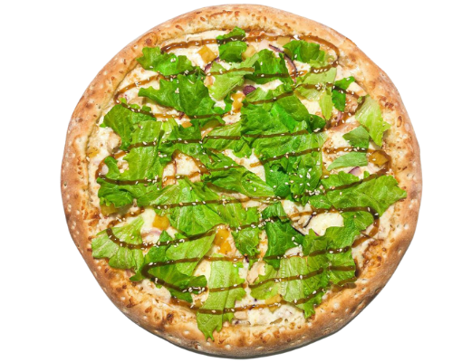 Pizza Курица терияки 25 см