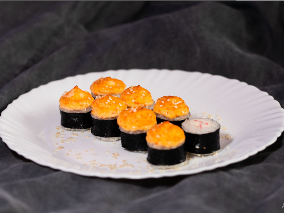 Краби Маки