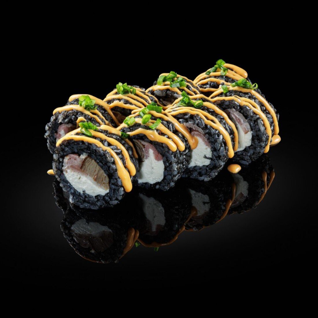 Катана Black 262г