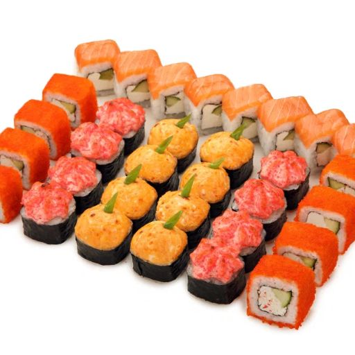 Сет На Вечер (32шт.)