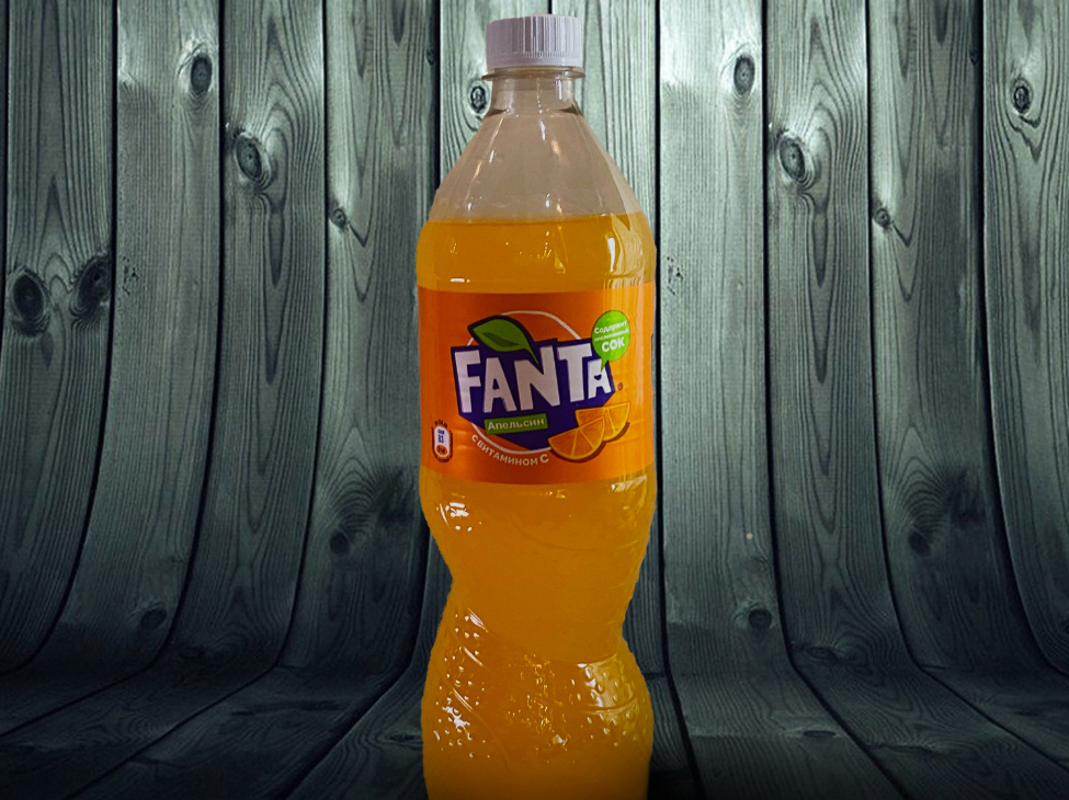Fanta