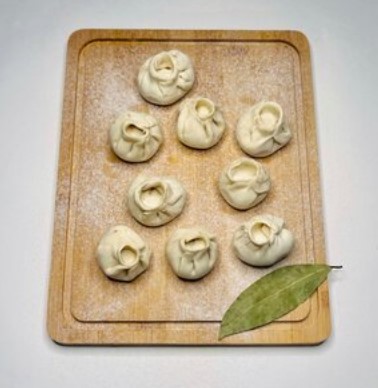 Пельмени Царские
