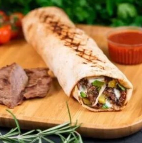 Шаверма фирменная