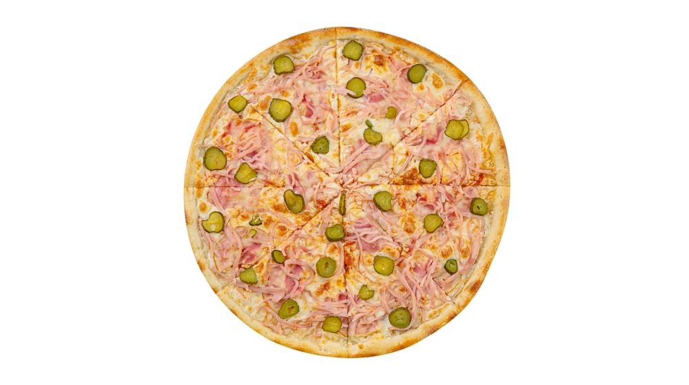 Пицца Прошутто