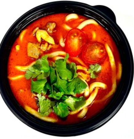 Рамен Том ям