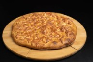 Хачапури по-мегрельски