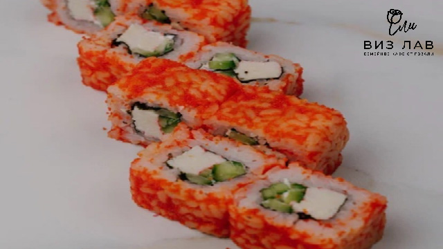 Калифорния классическая
