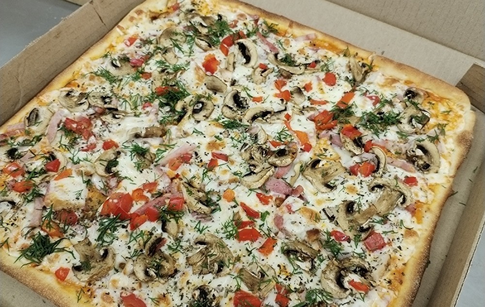 «Семейная»