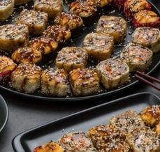 Сет Солнцепёк