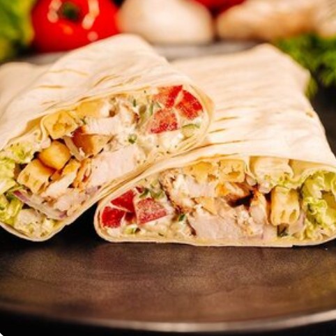 Оригинал с корейской морковкой