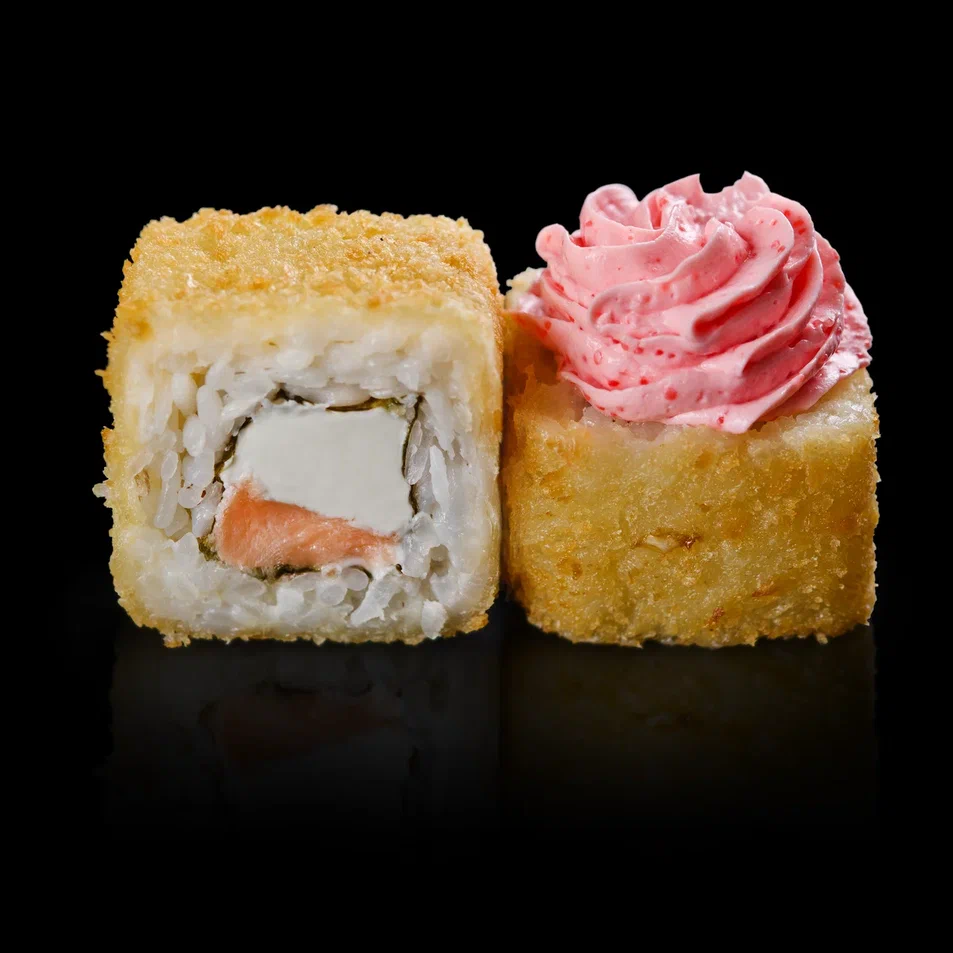 Лава Темпура