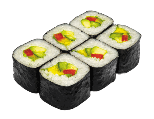Ясай маки