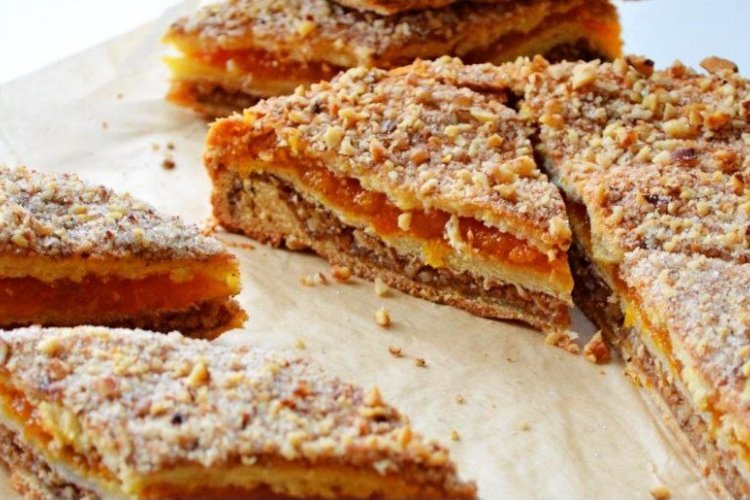 Ботлихский пирог 1кг