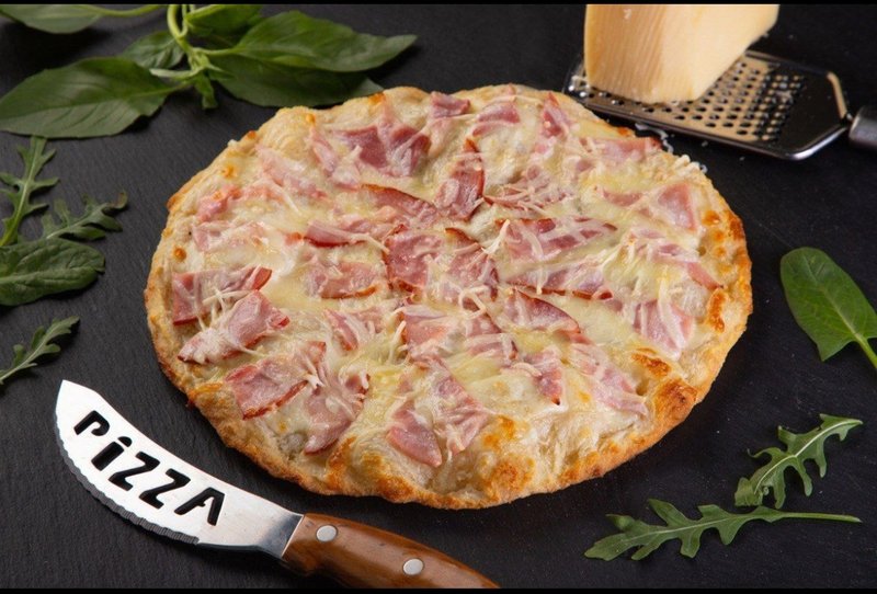 Детская 20см