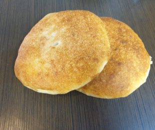 Лепешка