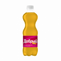 Добрый манго-маракуйя 0,5 л