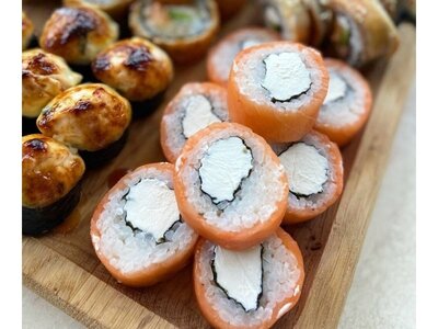 Мегафиладельфия