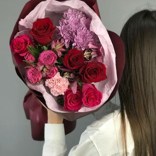 Королевский подарок