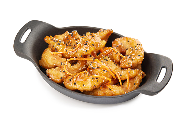 1-17 Гобаожоу курица