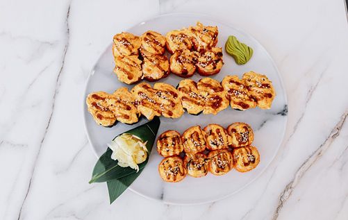 Сет Номер Один