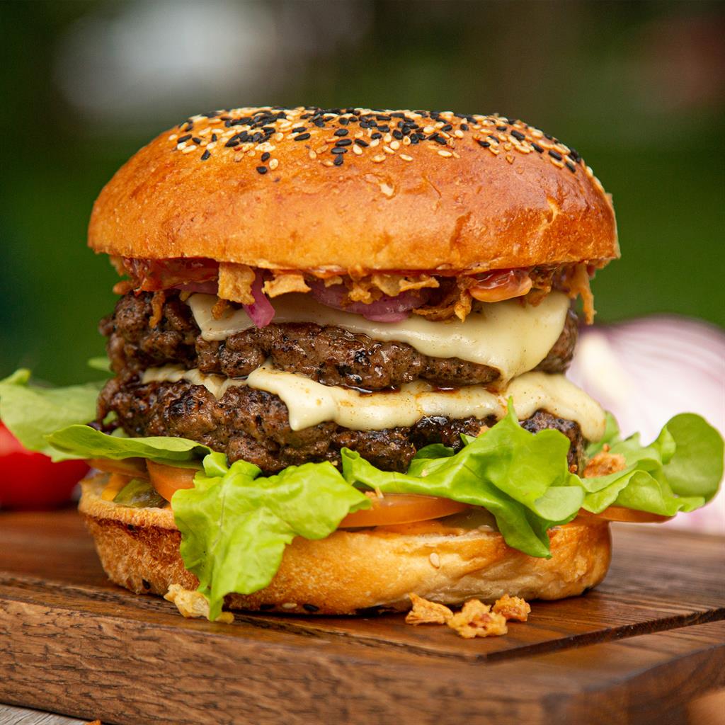 БоссБургер