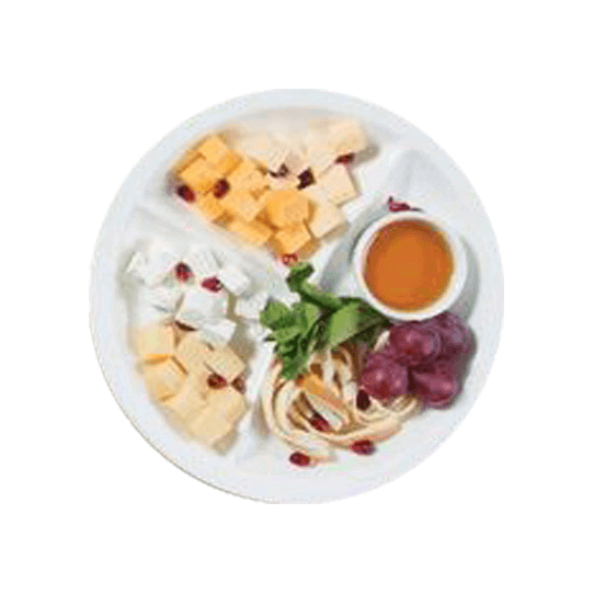 Сырная тарелка