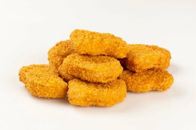 Наггетсы 4шт