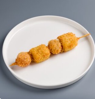 Томато чиз куши