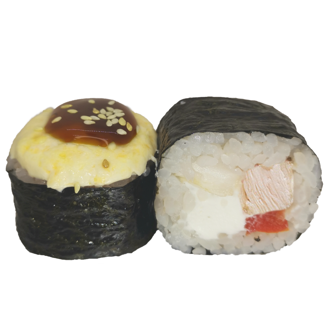 Цезарь запечённый 270г