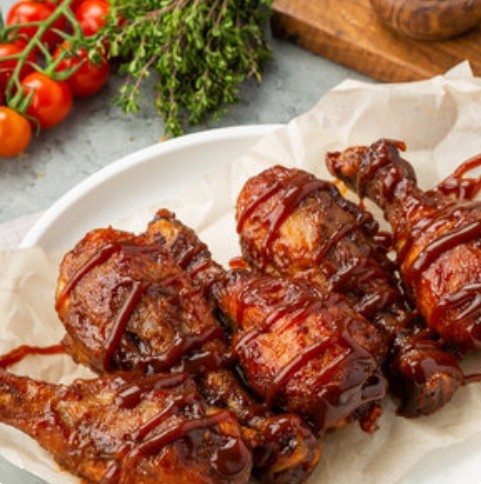 Голень Барбекю-кола 5 шт