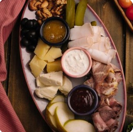 Шаркутериборд