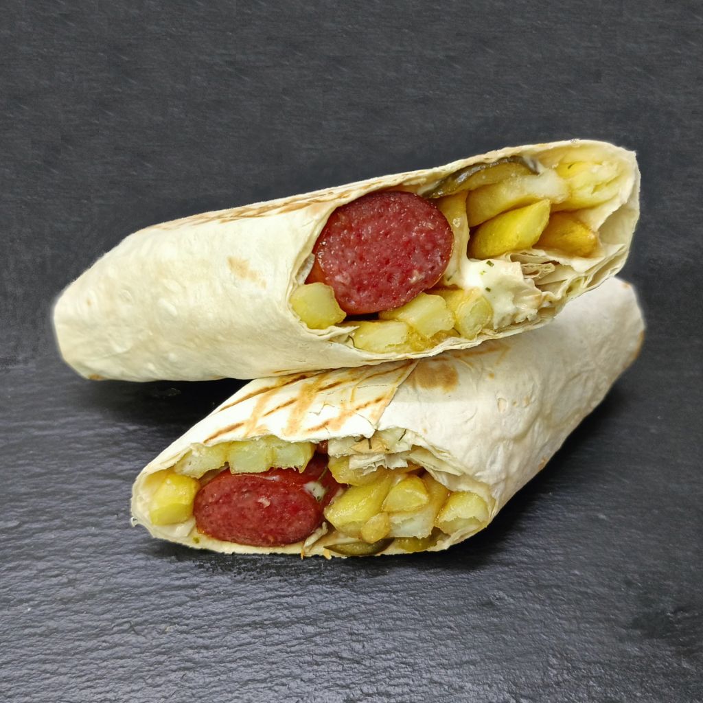 Шаурма Баварская