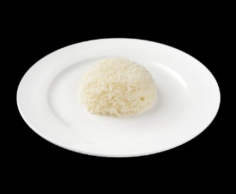 Рис паровой
