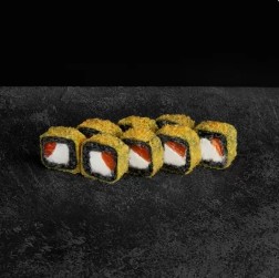 Жареный Токио