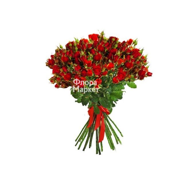 Танец любви