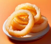Луковые кольца