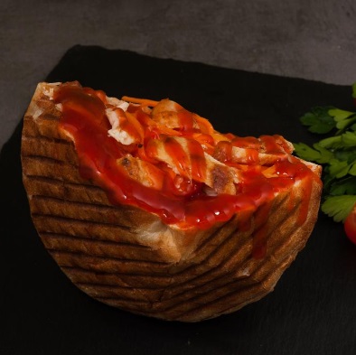 Шаверма Двойное мясо