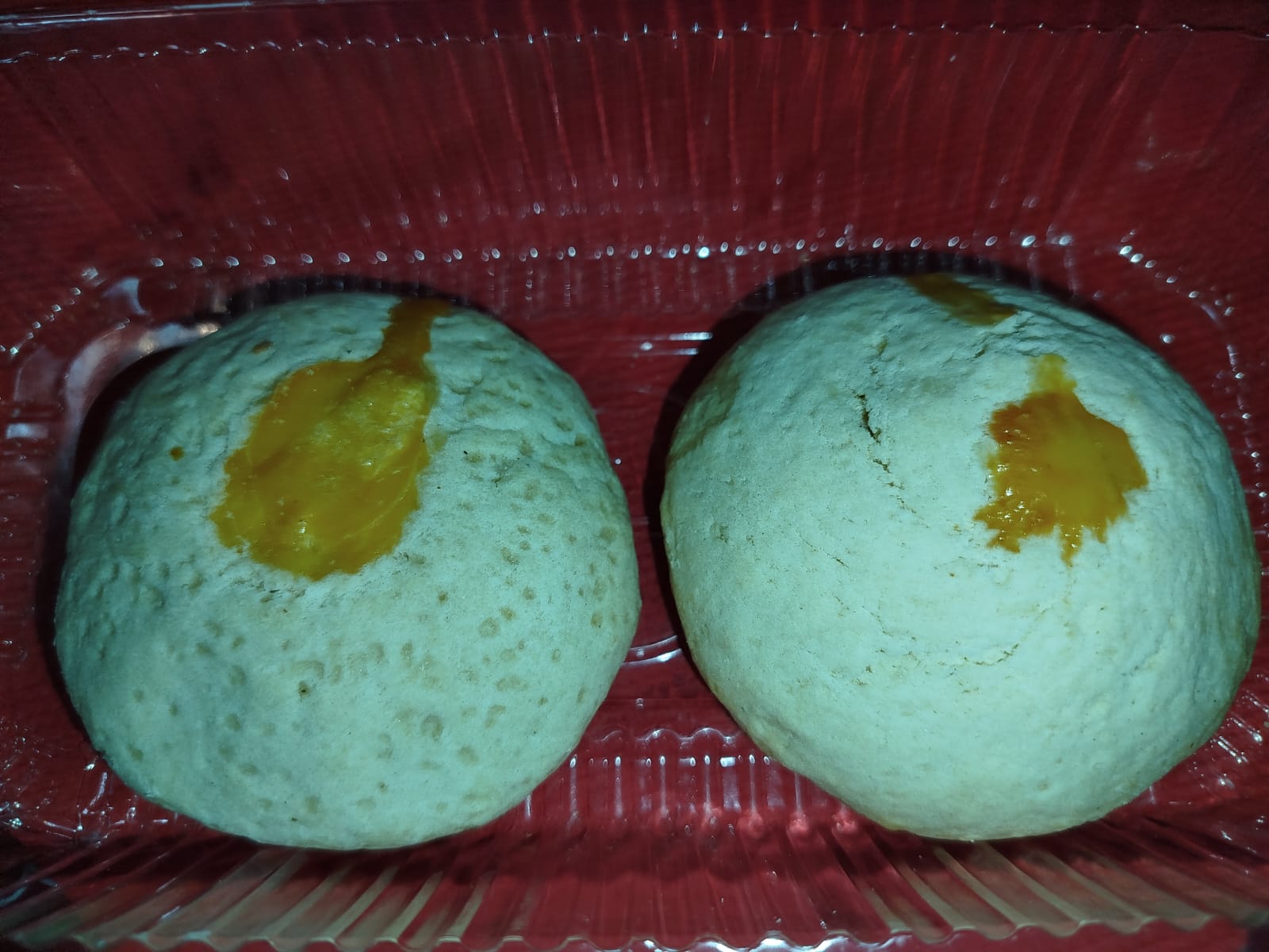 Бакинские пряники