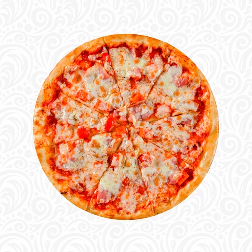 Мясная 33 см