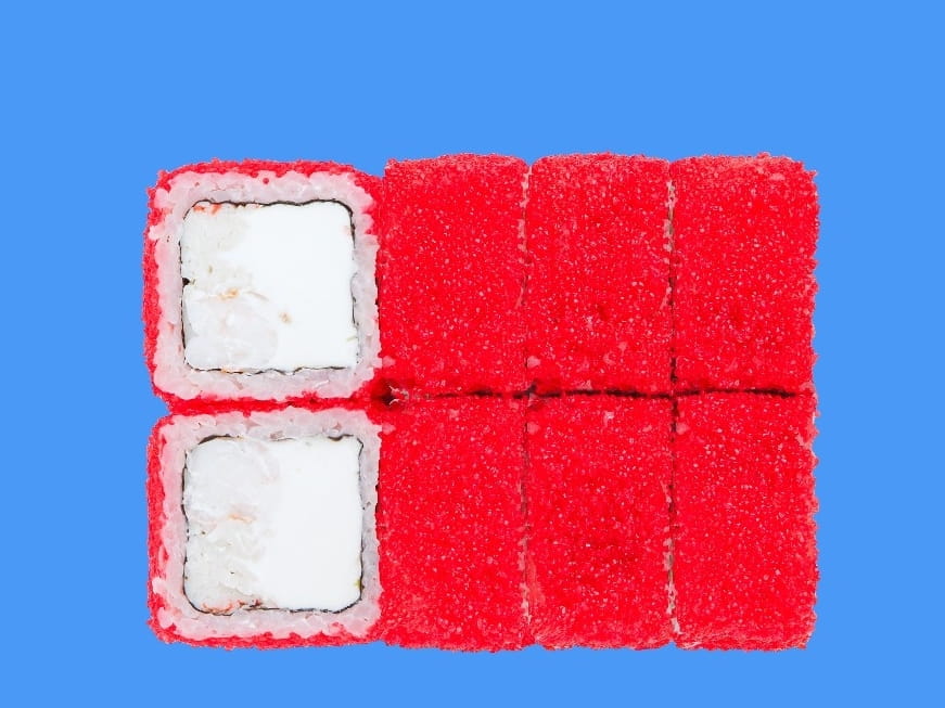 Мистер краб